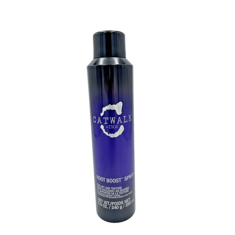 Catwalk Root Boost Spray by TIGI for Unisex‎ - 8.5 oz Spray
